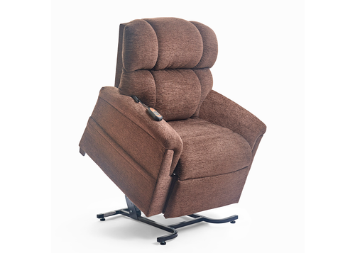 Golden Tech Comforter PR-531M26 Reclining Lift Chair